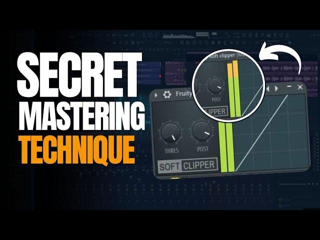 How To Get Louder Mixes In FL Studio