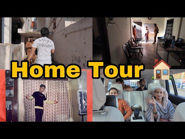 Bhopal Ka Ghar | Dua Mili Thi  | Shoaib Ibrahim | Bhopal vlog