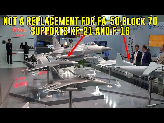 PH Buys 12 FA-50s — But 40 Multirole Jets Still Coming!
