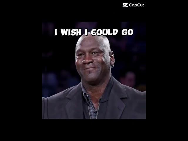 Wish I could’ve lived to see MJ play