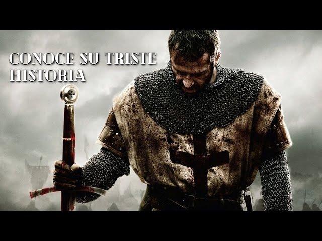Los Templarios al Descubierto