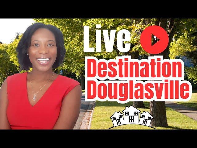 My Favorite Neighborhoods - Douglas County GA Homes for Sale | Douglasville GA