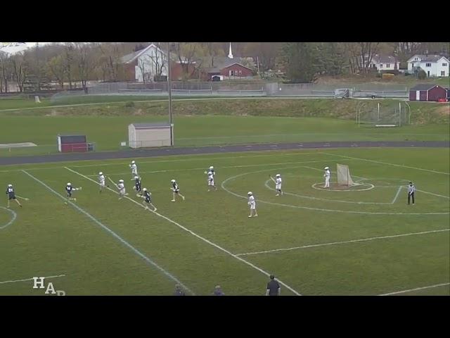 Wyatt Labonte Junior year Highlights