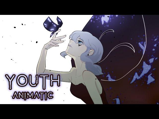 Youth - Miraculous Ladybug (Animatic)