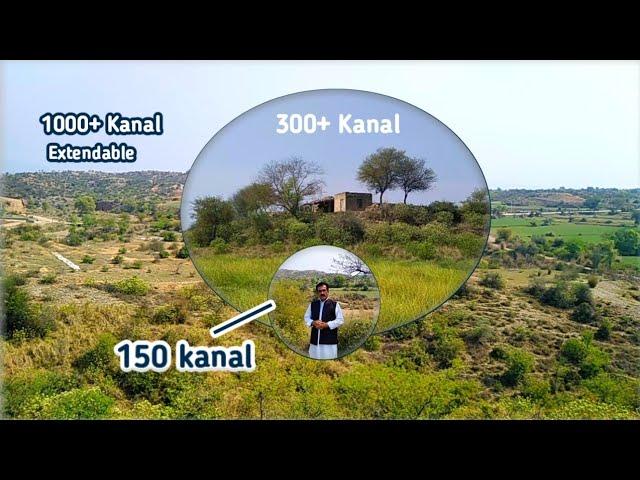 Agriculture land on surprising rate | Land for sale | Farmhouse in Rawalpindi | sasti zameen