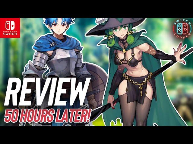 Unicorn Overlord is a Masterpiece | Nintendo Switch Review