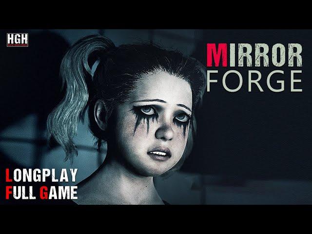 Mirror Forge | Full Game | Longplay Walkthrough Gameplay No Commentary