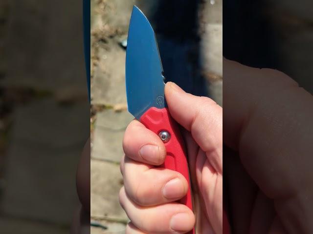 Overland Sport by TJ Schwarz #edc #bushcraftcamping #camping #campinggear #fixedblade #bushcraft
