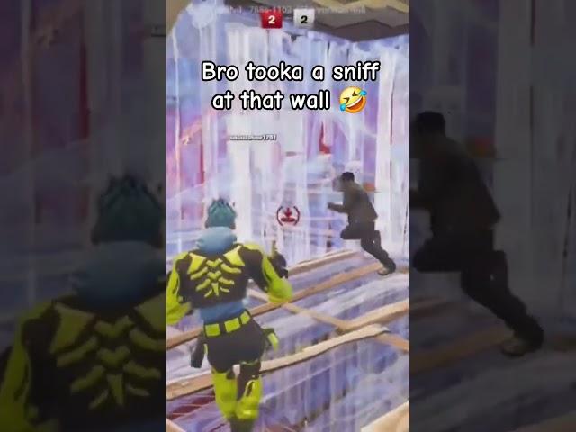 my man got a good sniff! #beats #dance #audio #fortnite #gaming #funny #memes