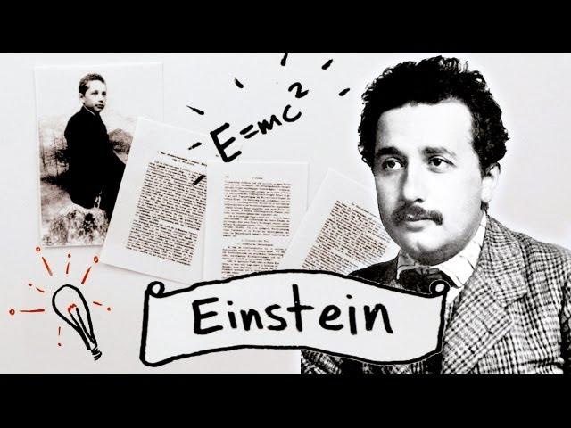 Albert Einstein: Why Light is Quantum