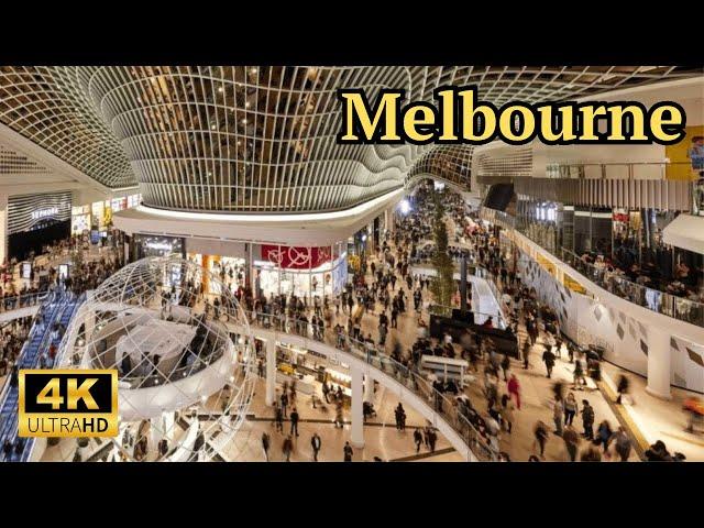 Eastland Shopping Centre Melbourne  ULTIMATE Melbourne Shopping Place!