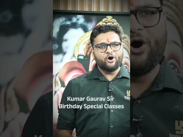 Kumar Gaurav Sir  New Look  Viral Video #shortvideo #utkarshclasses #kumargouravsir