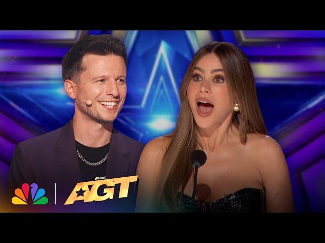 Got Talent's BEST Acts! | AGT 2024 Full Marathon