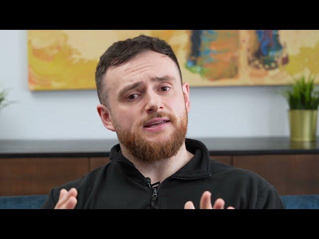 Model of Care - Liam Barrett-Hawkins