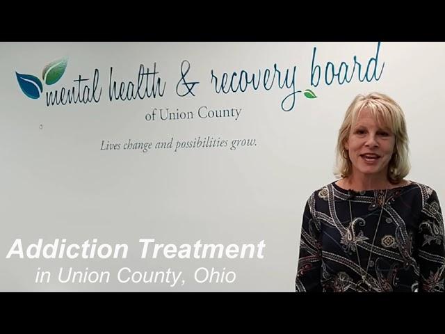 Opioid Overdose in Union County 10212020