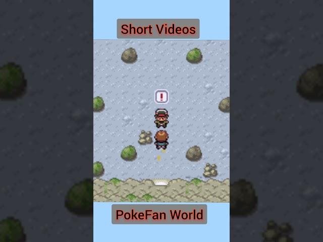 How To Get Rugged Map & HM Surf In Pokemon Gaia | GBA Rom Hack