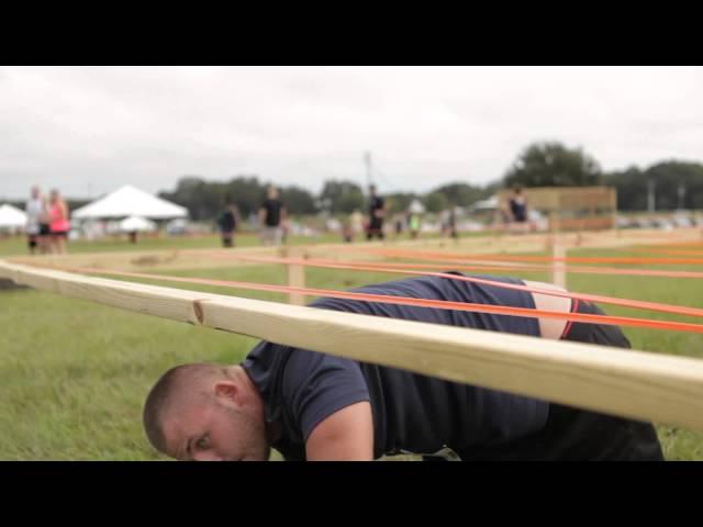Rugged Round-Up Recap