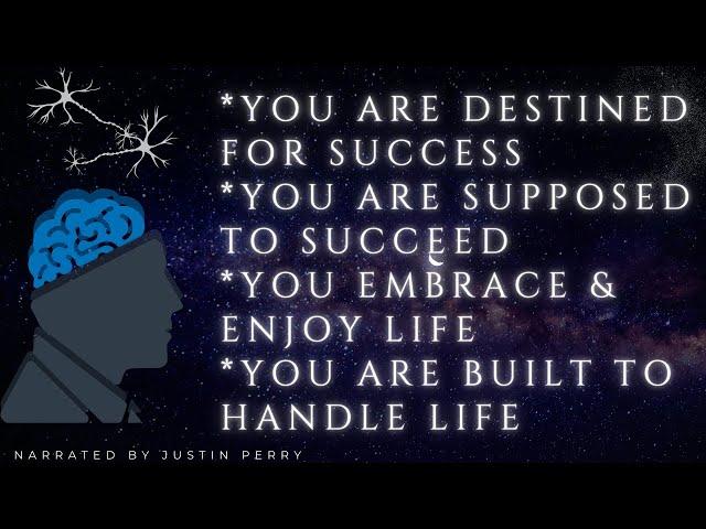 "YOU ARE" ...The words that instruct! (The Ultimate Self-Development Tool)