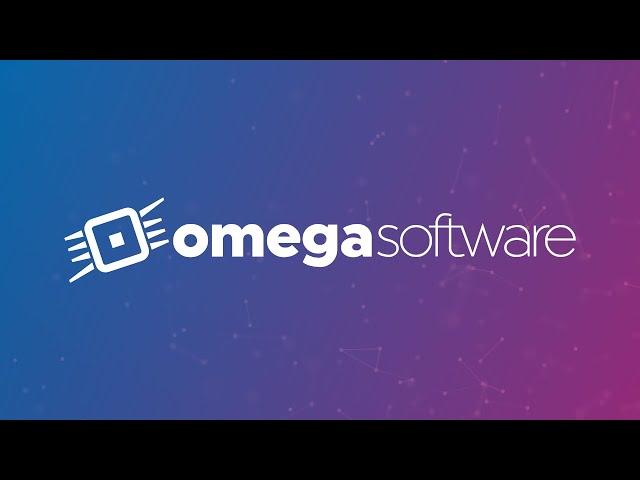 Omega Software - Snaga Digitalne Budućnosti