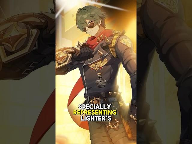 Lighter’s Gauntlet UNITED Sons of Calydon… Zenless Zone Zero lore