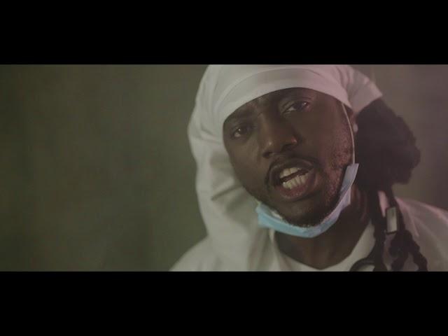 Kiprich - Call Di Lawd (Official Music Video)