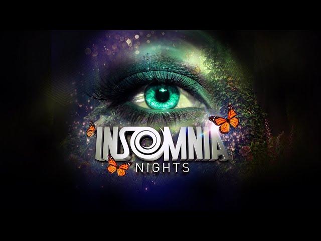 RETRO HOUSE MUSIC ► SET 47 - Greg S @ Insomnia Nights 2018