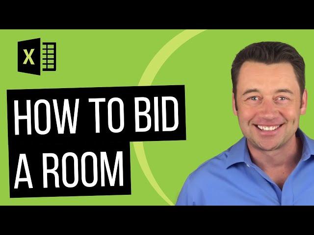 Paint Bid: How to Bid a Room for Interior Painting (2022)
