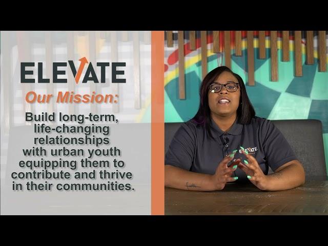 Elevate Indianapolis Program 2021