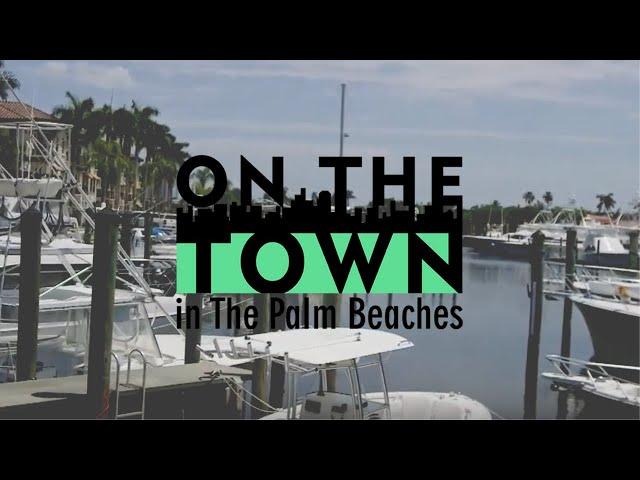 Palm Beach Gardens | On The Town in The Palm Beaches