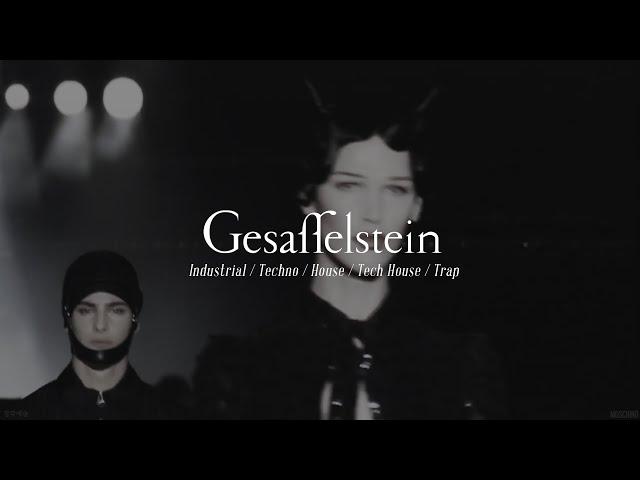 GESAFFELSTEIN : The Dark Prince is Back from the Future