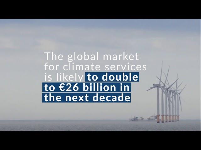 S2S4E - Climate Services for Clean Energy