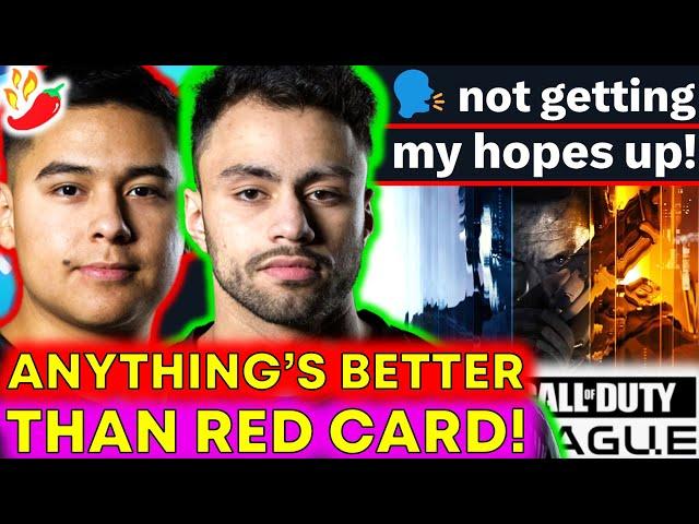 Dashy RESPONDS to Black Ops 7, Attach LEAKS Rostermania 