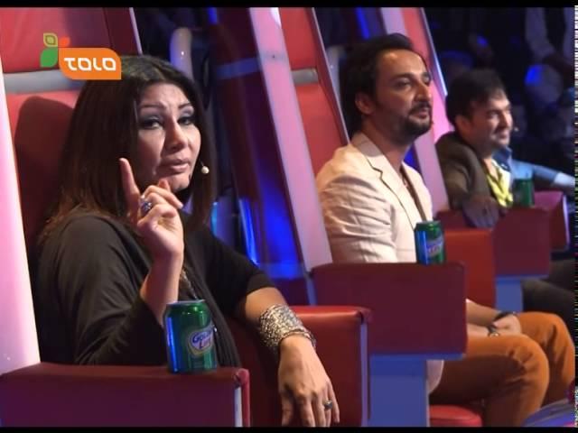 The Voice of Afghanistan - Ep.11 - Friday - TOLO TV / آواز افغانستان - جمعه - طلوع