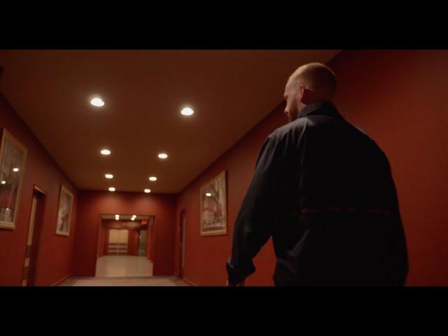 Nicholas Craven -  Silently/I'm On/Vanguard (Official Video)