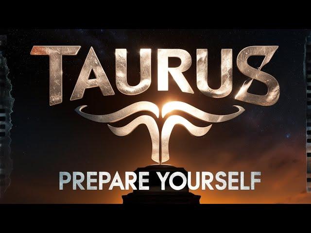 Taurus WHEN THIS NEWS BREAKS OUT…EVERYONE WILL TALK ABOUT YOU !!! ️Tarot