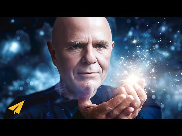 Wayne Dyer - RELAX and the UNIVERSE will MANIFEST Anything You Desire!