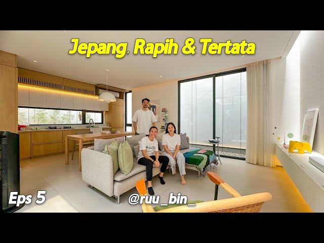 Desain Rumah Japandi Yang Sesungguhnya