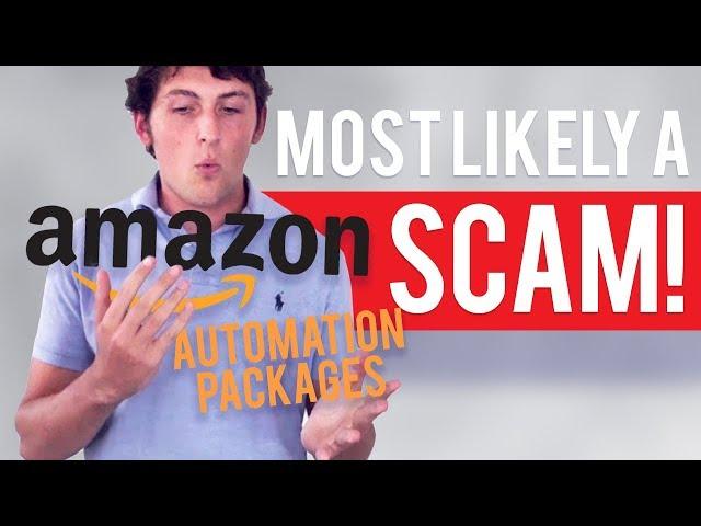 Are Amazon automated packages a scam? | Amazon Business Tips!