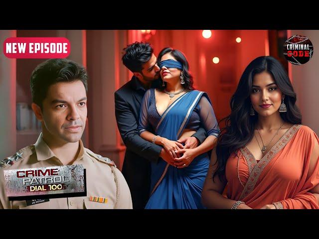 एक Blindfold Game का ख़ौफनाक सच | Best Of Crime Patrol | Crime Series