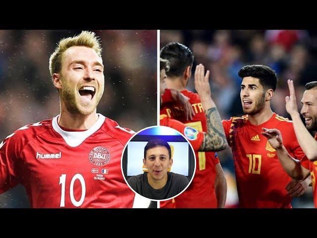 Betmaster Bens International Break Tips (Betting Tips)
