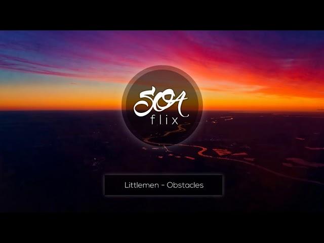 Littlemen - Obstacles
