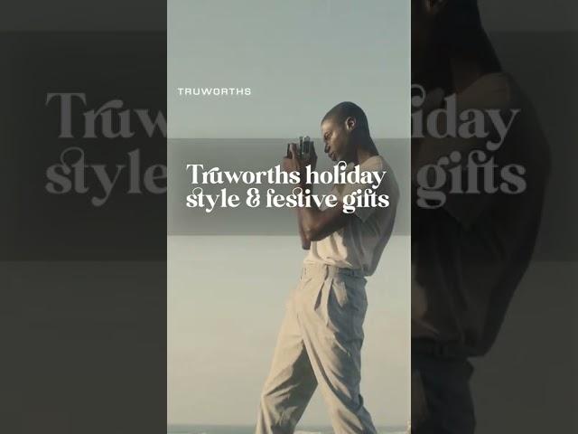 Truworths Festive | 2.5