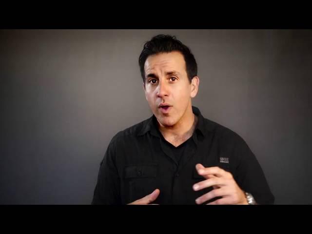 Mike Lastrina -Keynote Speaker-