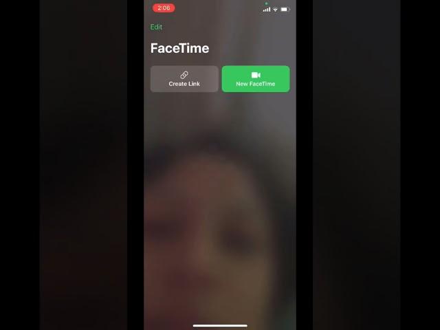 Beginner's Guide: How to Use FaceTime on iPhone 2025 [New Method]