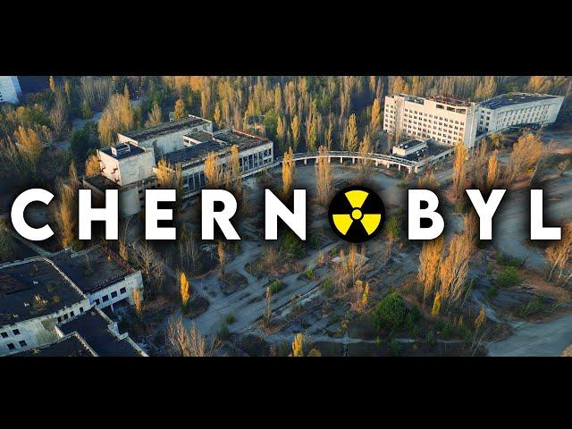 CHERNOBYL: The People Who Saved The World. (Full Movie)