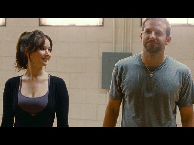 Bob Dylan - Girl from the North Country (Silver Linings Playbook)