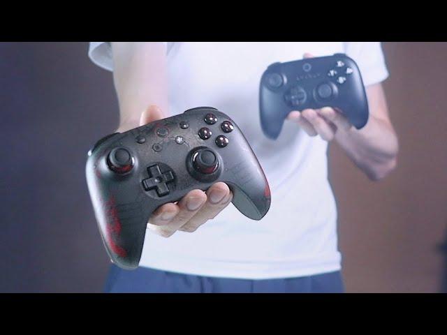 Better Controller than Ultimate? [Ultimate 2C Wukong Edition]