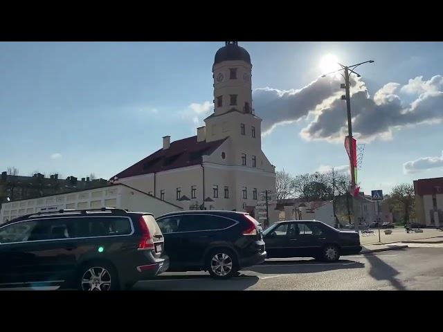 Nesvizh Несвиж