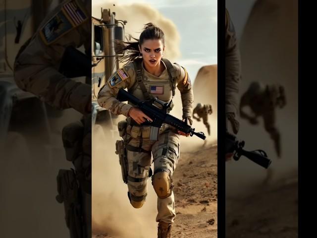 Epic Military Action Scene   |part-3 | #army #militaryaction #shorts #troops #usmilitary