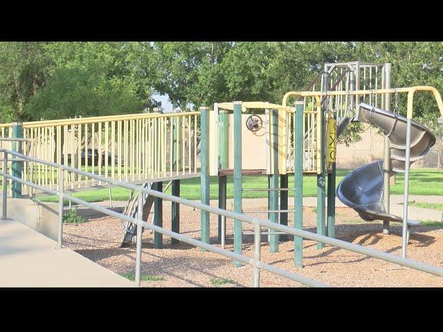 City of Amarillo: Parks and Rec assets failing, in need of investment